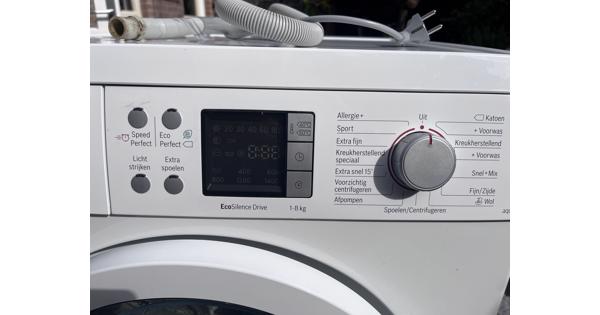 waschmachine