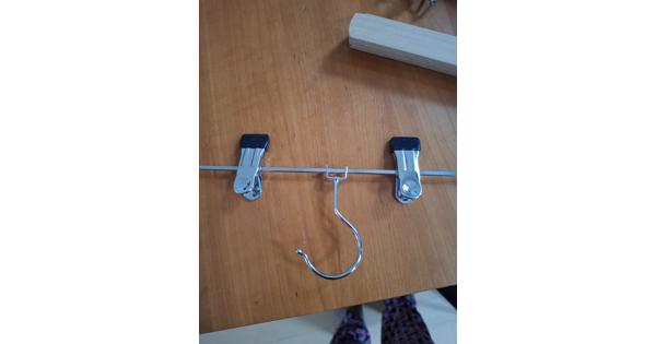 Broekenhangers