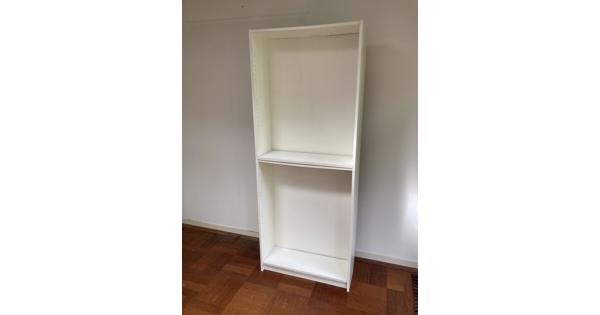 4 x Billy boekenkasten