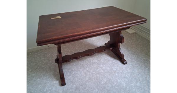 Bijzettafel