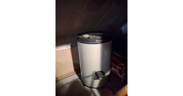 Beige centrifuge