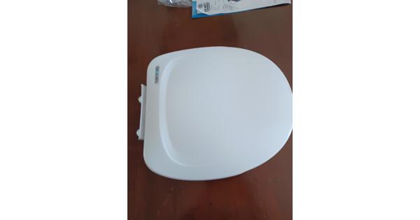Thetford wc-bril voor Cassette Toilet C400