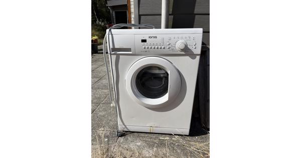 Wasmachine