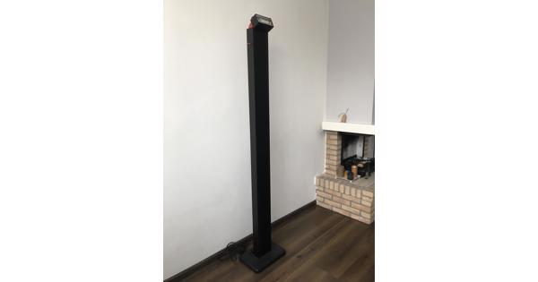 Italiaanse design lamp