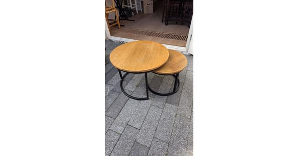 Koffietafel setje