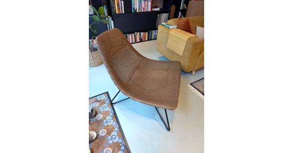 Stoel/fauteuil 