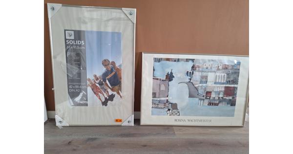 Foto -posterlijsten