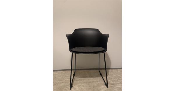 Kuipstoel inclusief kussen