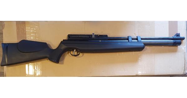 Hatsan pcp at44-10 5.5mm