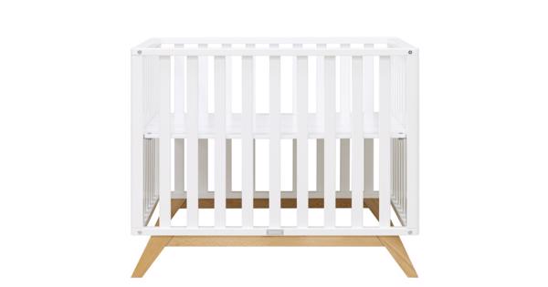 Box Bopita Lynn, wit naturel