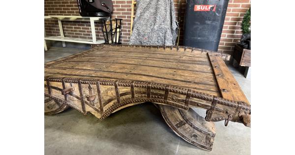 Opiumtafel