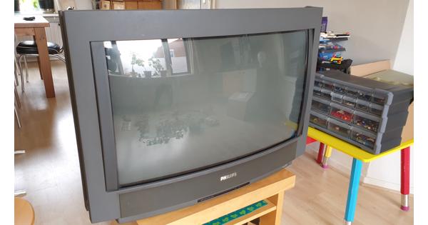 Philips Matchline TV model: 32pw9501/01