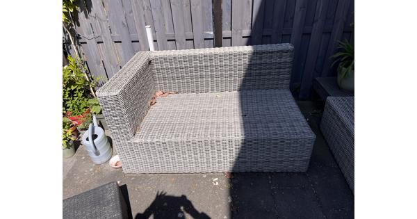 Tuin meubilair
