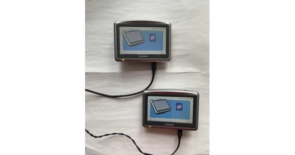Autonavigatie