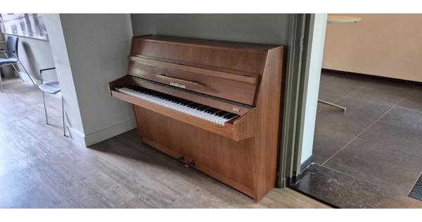 Akoestische piano