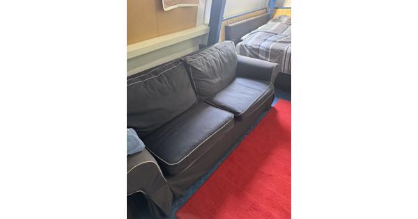 ikea bedbank