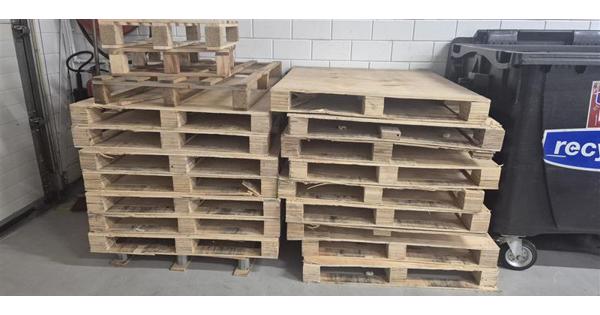 None EU pallet