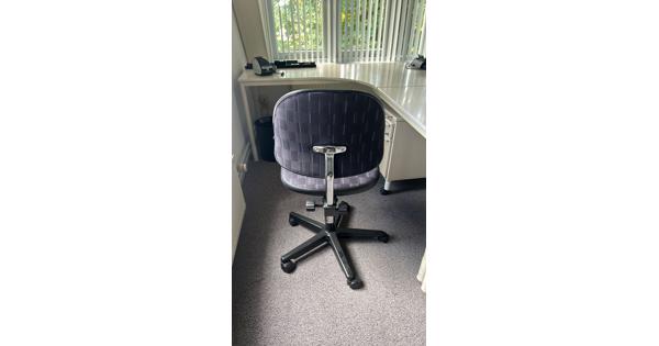 Kinnarps bureaustoelen en andere bureaustoelen