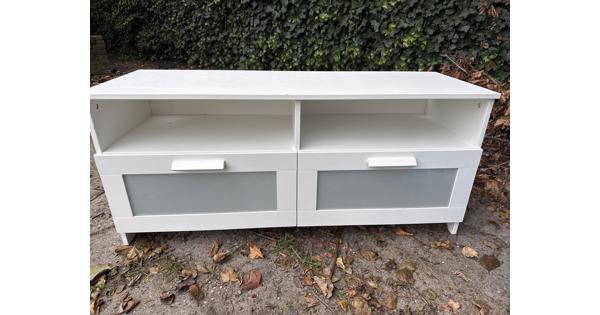 Tv meubel in prima staat