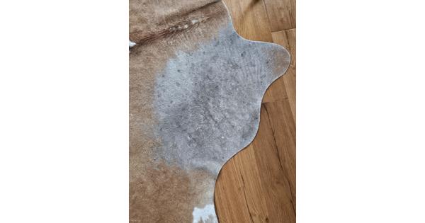 Koeienvacht Bruin wit