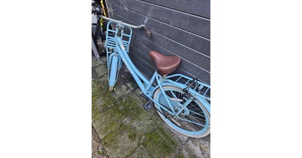 Meisjesfiets 24 inch