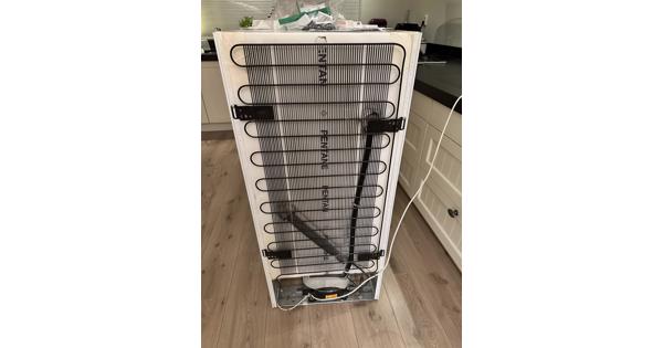 AEG inbouwvriezer