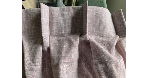 Verduisterende gordijnen