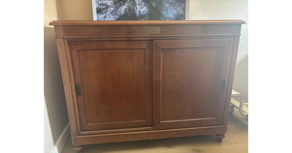 Vintage dressoir 