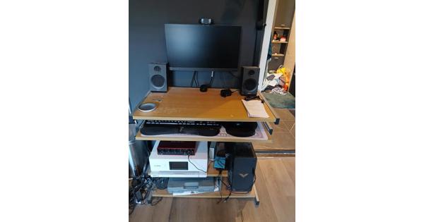 PC bureau gratis af te halen