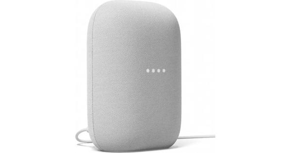 Google Nest Audio 2x