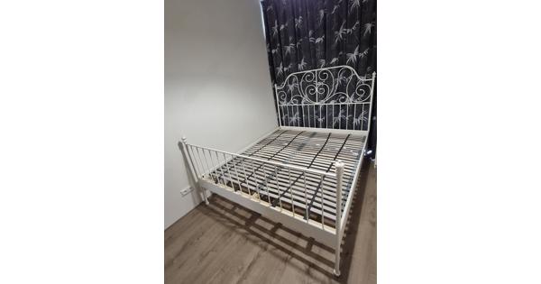 Bedframe tweepersoonsbed - 160x200cm