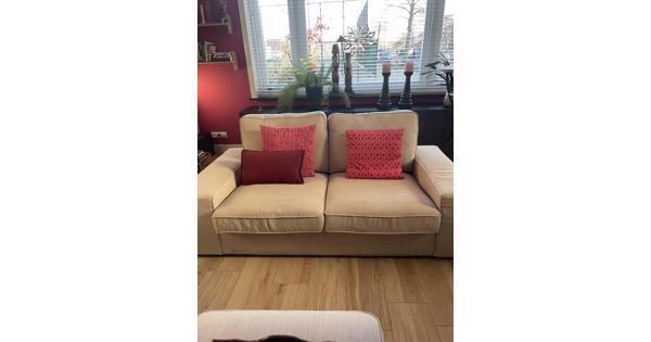 IKEA 3 persoons bankstel