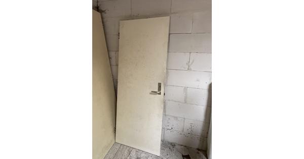 4 deuren in goede staat