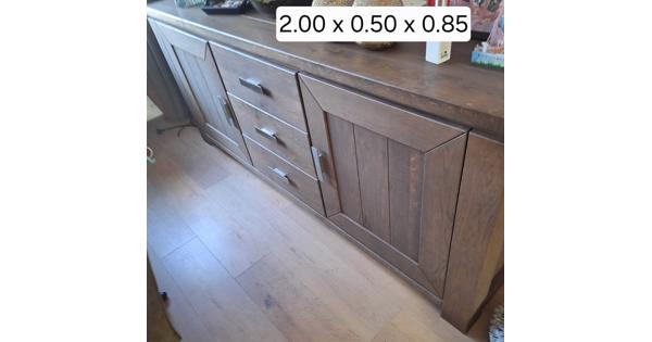 Dressoir