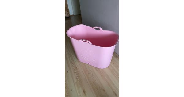 Zitbad voor volwassenen