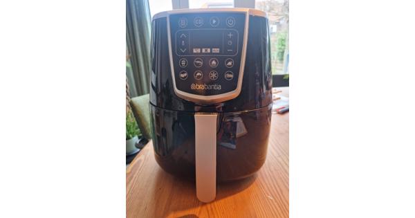 Brabantia Airfryer