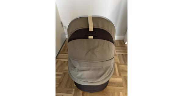 Babywieg voor een Joolz kinderwagen