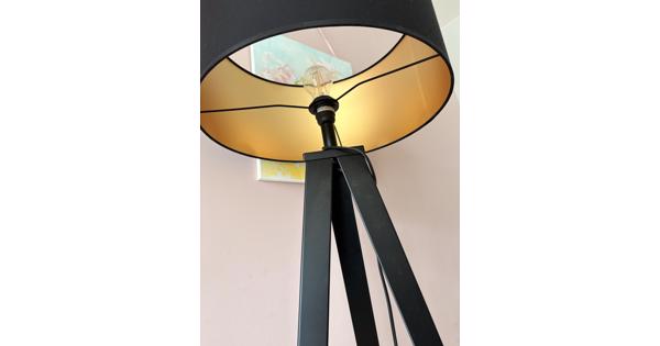 Staande lamp