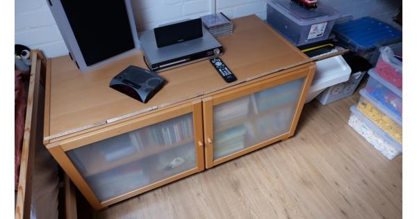 TV/Audiomeubel enof ander doeleinden