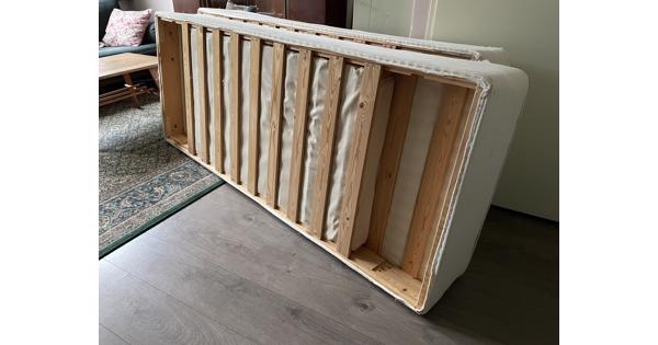 Boxspring 80 x 200