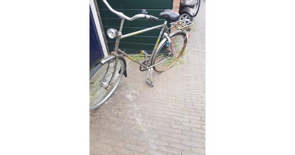 Kroeg heren fiets