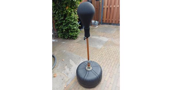 Mobiele Boksbal