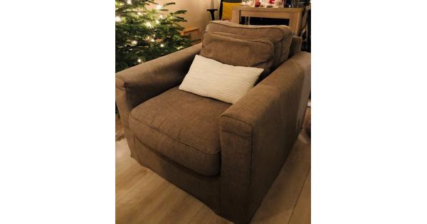 Gratis mooie stoel/fauteuil 