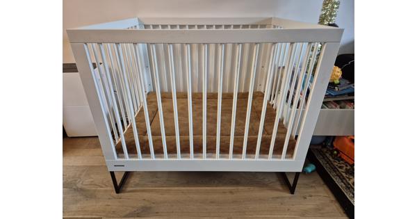 Kidsmill modular box