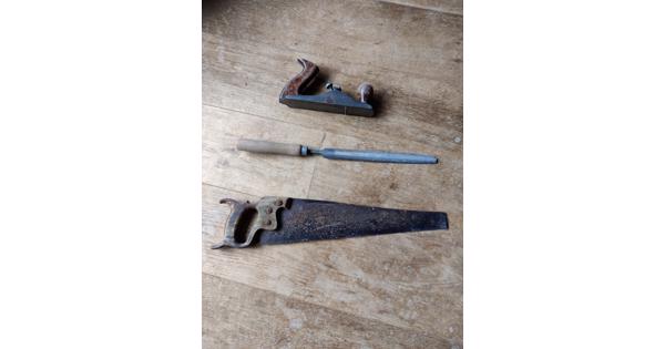 Decoratief gereedschap