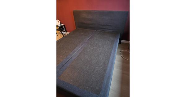 Boxspring 160x200