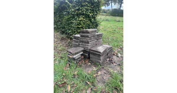 20 x 20 stoeptegels 65