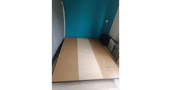 Bed frame 200*160