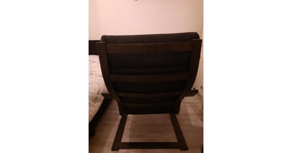 Poäng Ikea Stoel