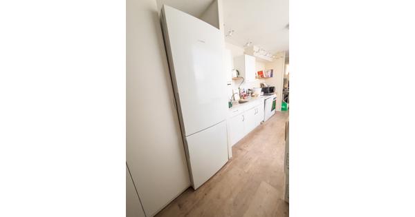 Goed werkende Bosch koelvriescombinatie / Koelkast